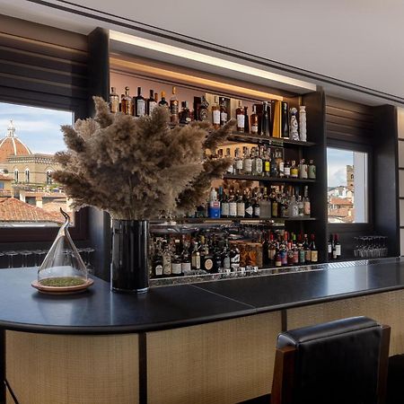 Gallery Hotel Art - Lungarno Collection Florence Exterior photo