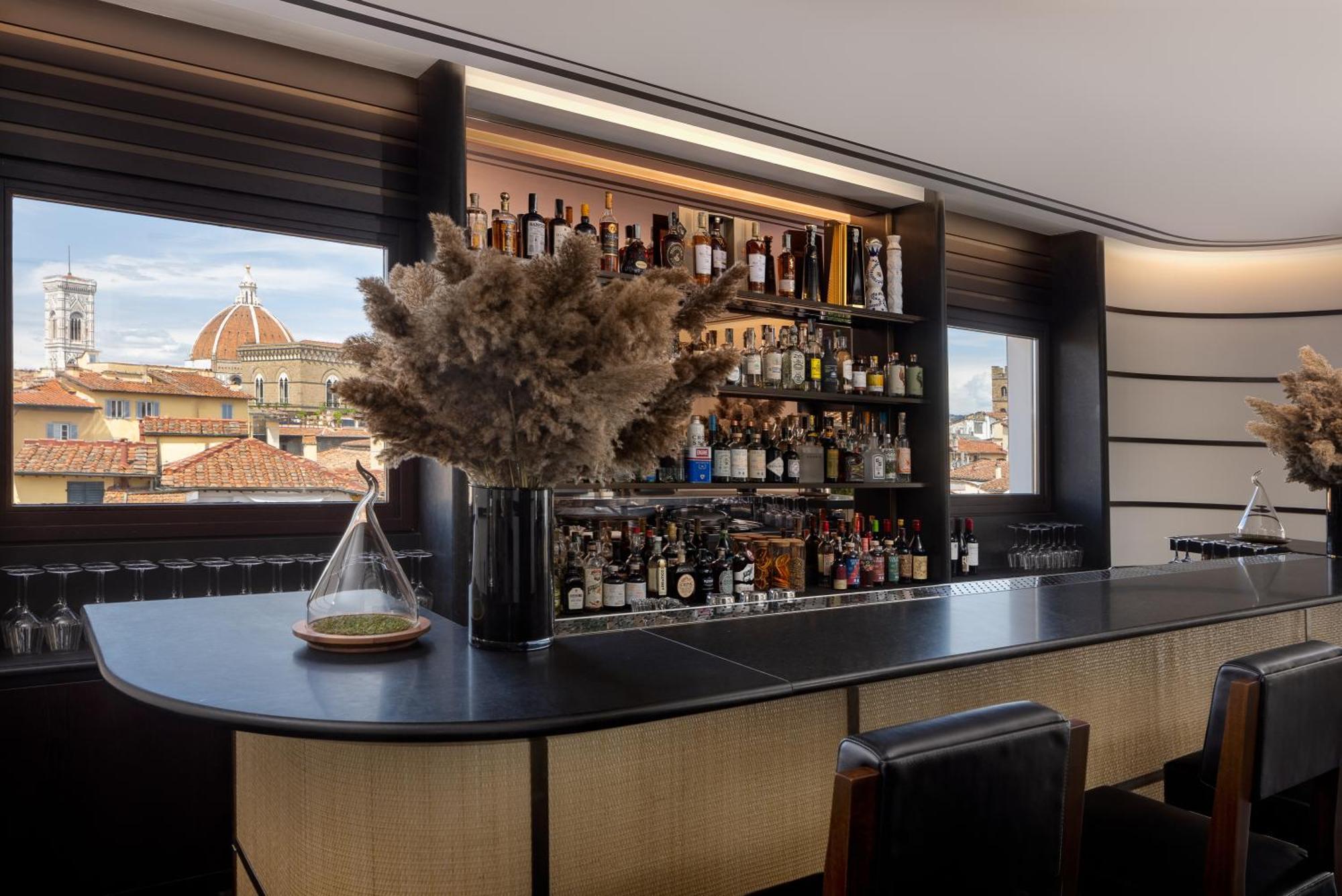 Gallery Hotel Art - Lungarno Collection Florence Exterior photo